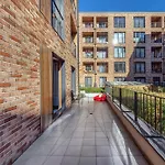 Old Town Apartment Browar Lubicz Krakow