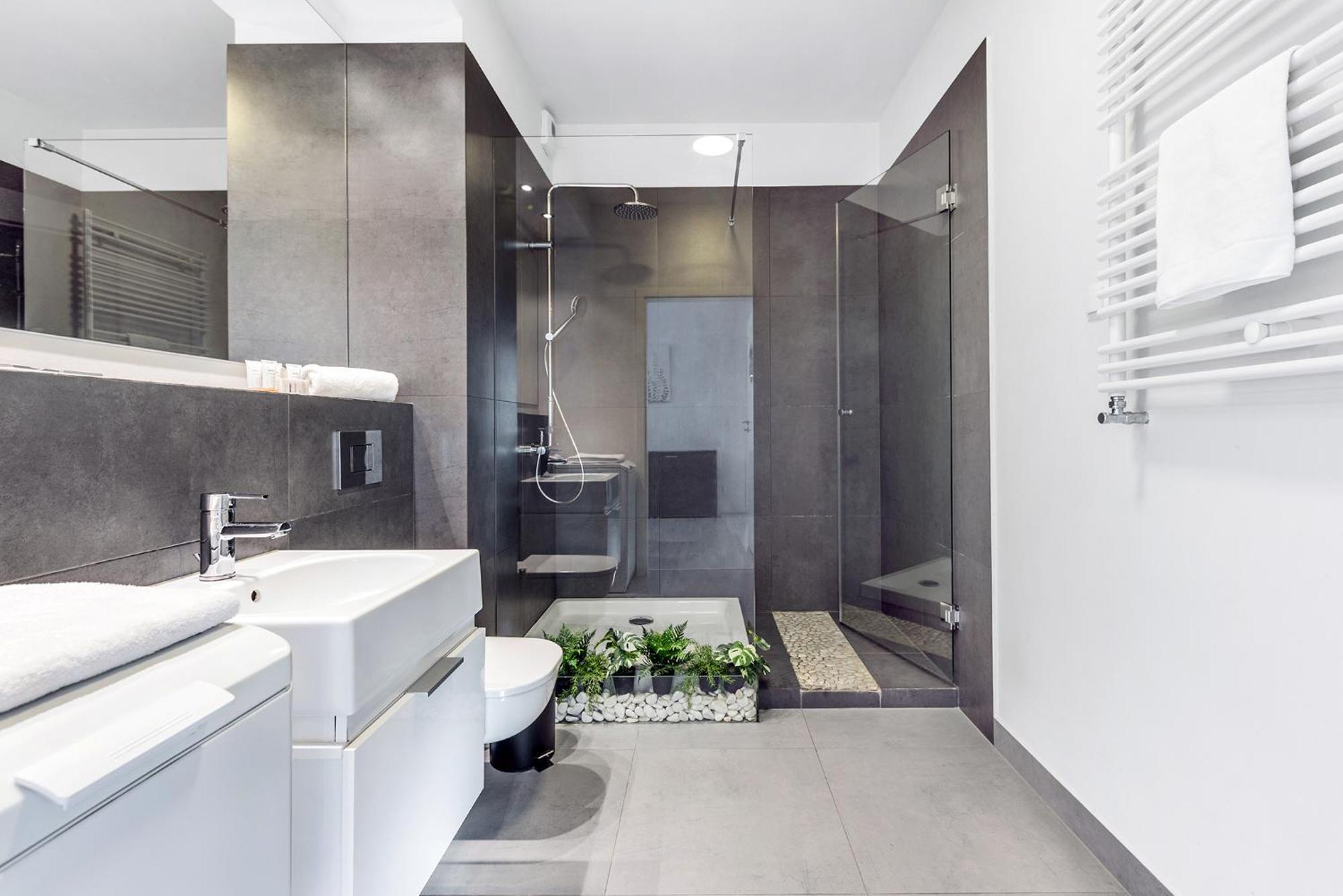 Old Town Browar Lubicz Apartment Krakau